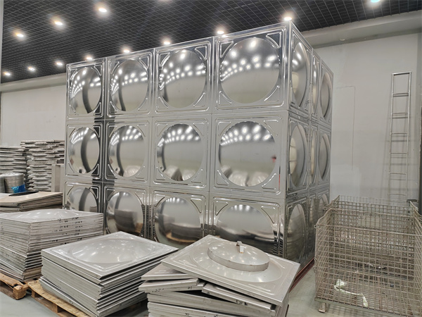 自來水供水設(shè)備