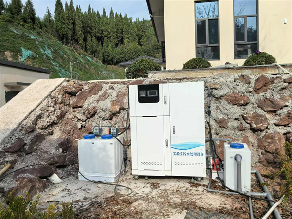 實(shí)驗(yàn)室酸堿中和池