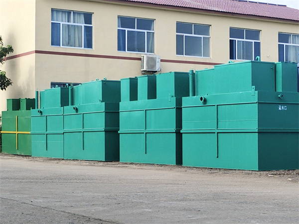 升壓站生活污水處理設(shè)備